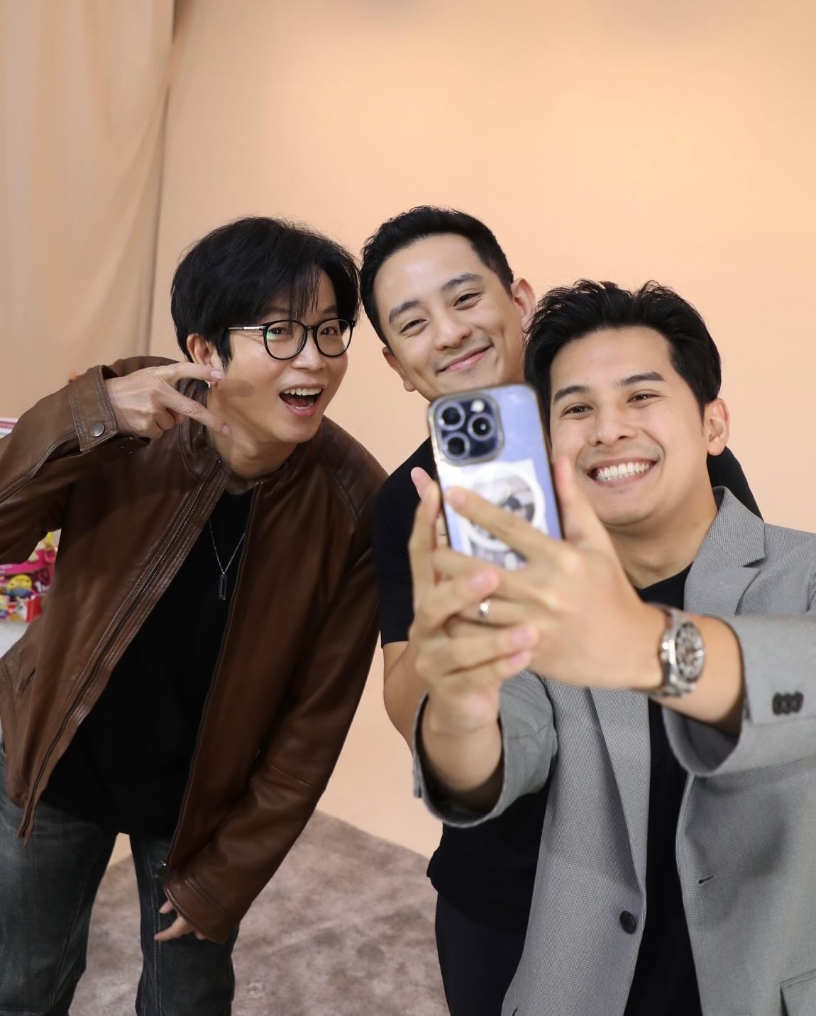 เป้ - วิศวะ กิจตันขจร