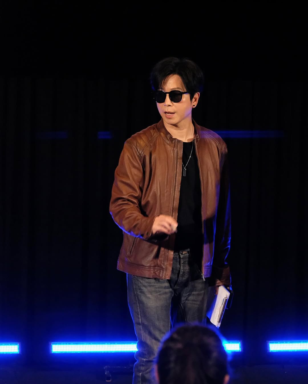 เป้ - วิศวะ กิจตันขจร