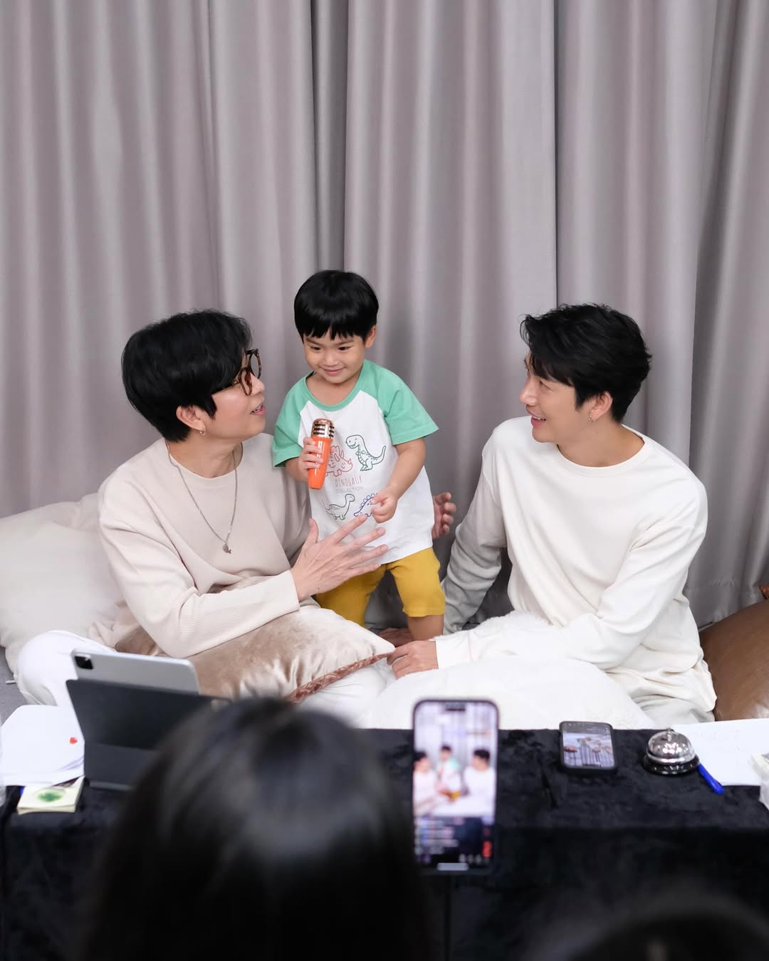 เป้ - วิศวะ กิจตันขจร