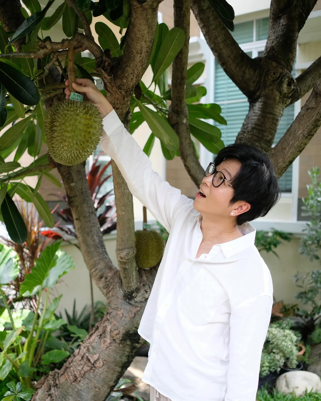 เป้ - วิศวะ กิจตันขจร