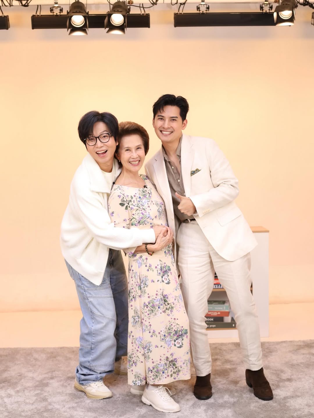 เป้ - วิศวะ กิจตันขจร