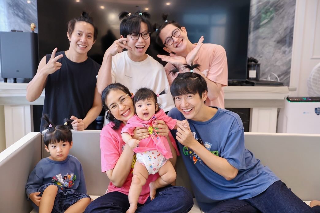 เป้ - วิศวะ กิจตันขจร