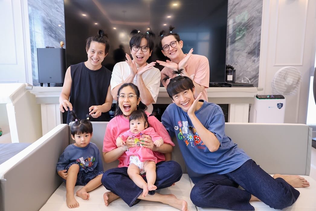เป้ - วิศวะ กิจตันขจร