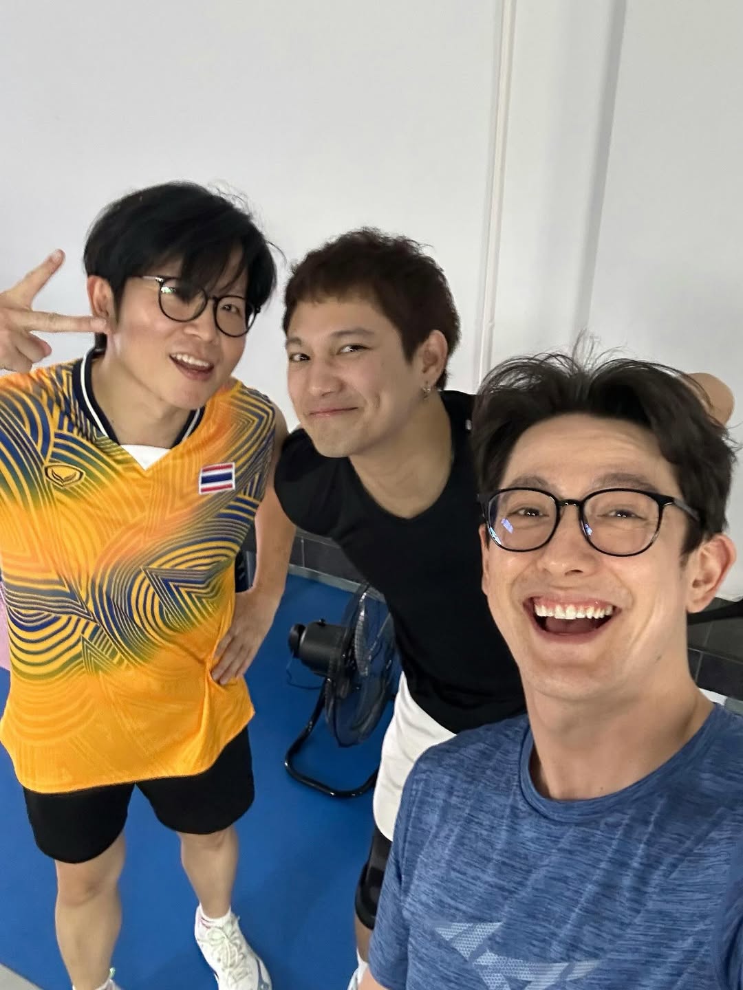 เป้ - วิศวะ กิจตันขจร