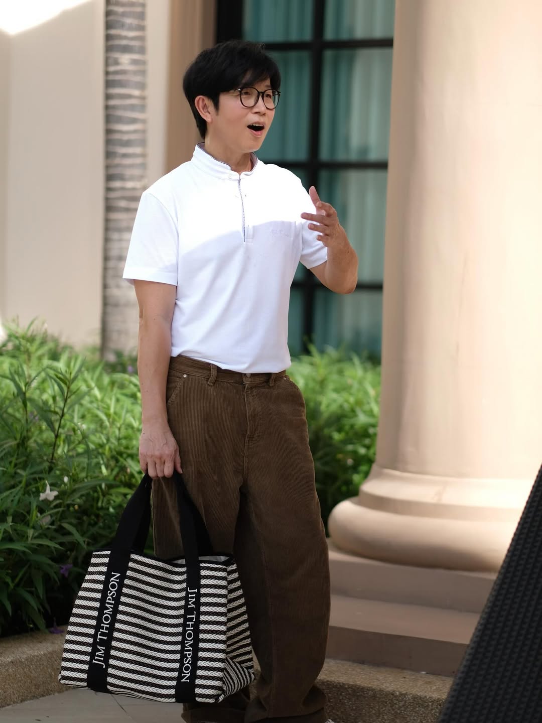 เป้ - วิศวะ กิจตันขจร