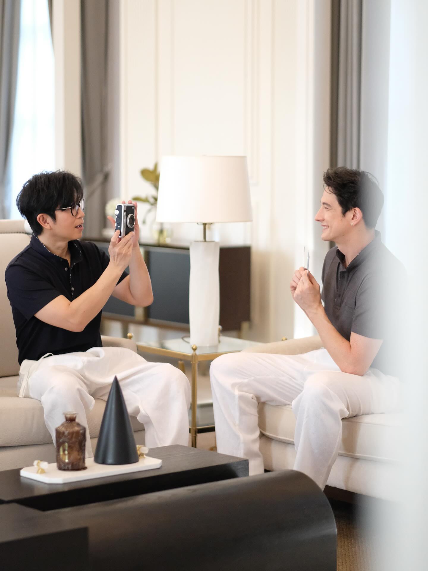 เป้ - วิศวะ กิจตันขจร