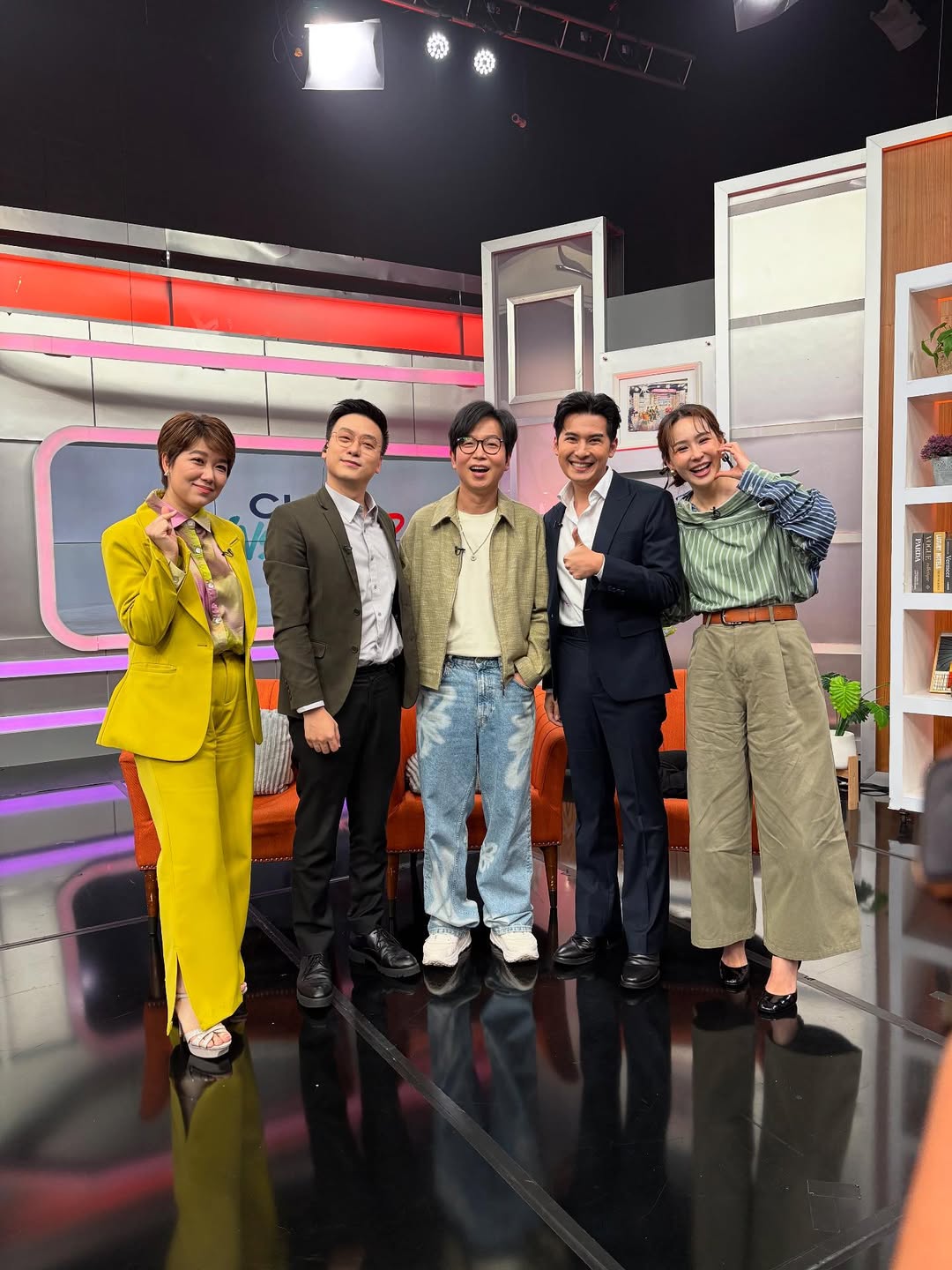 เป้ - วิศวะ กิจตันขจร
