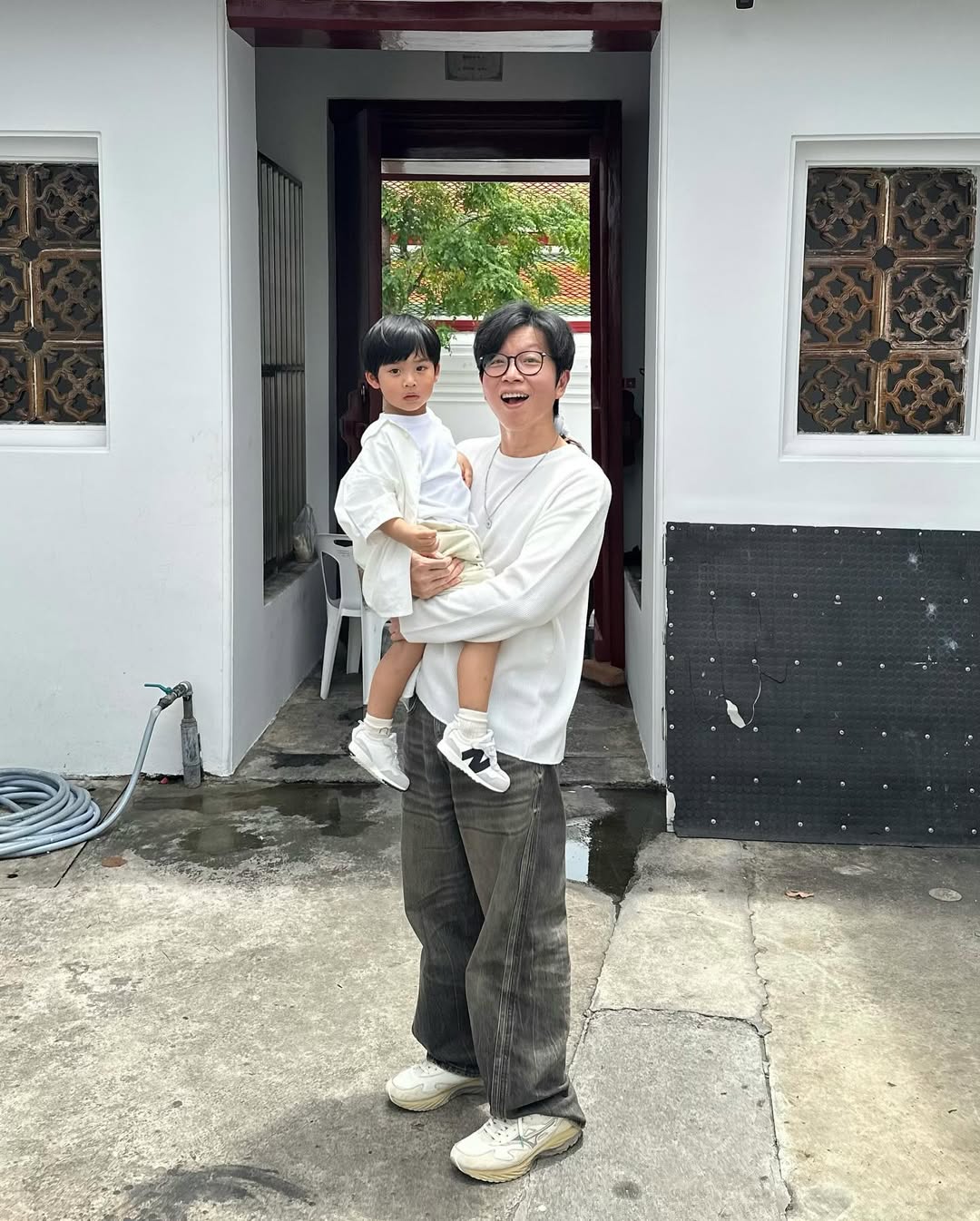 เป้ - วิศวะ กิจตันขจร