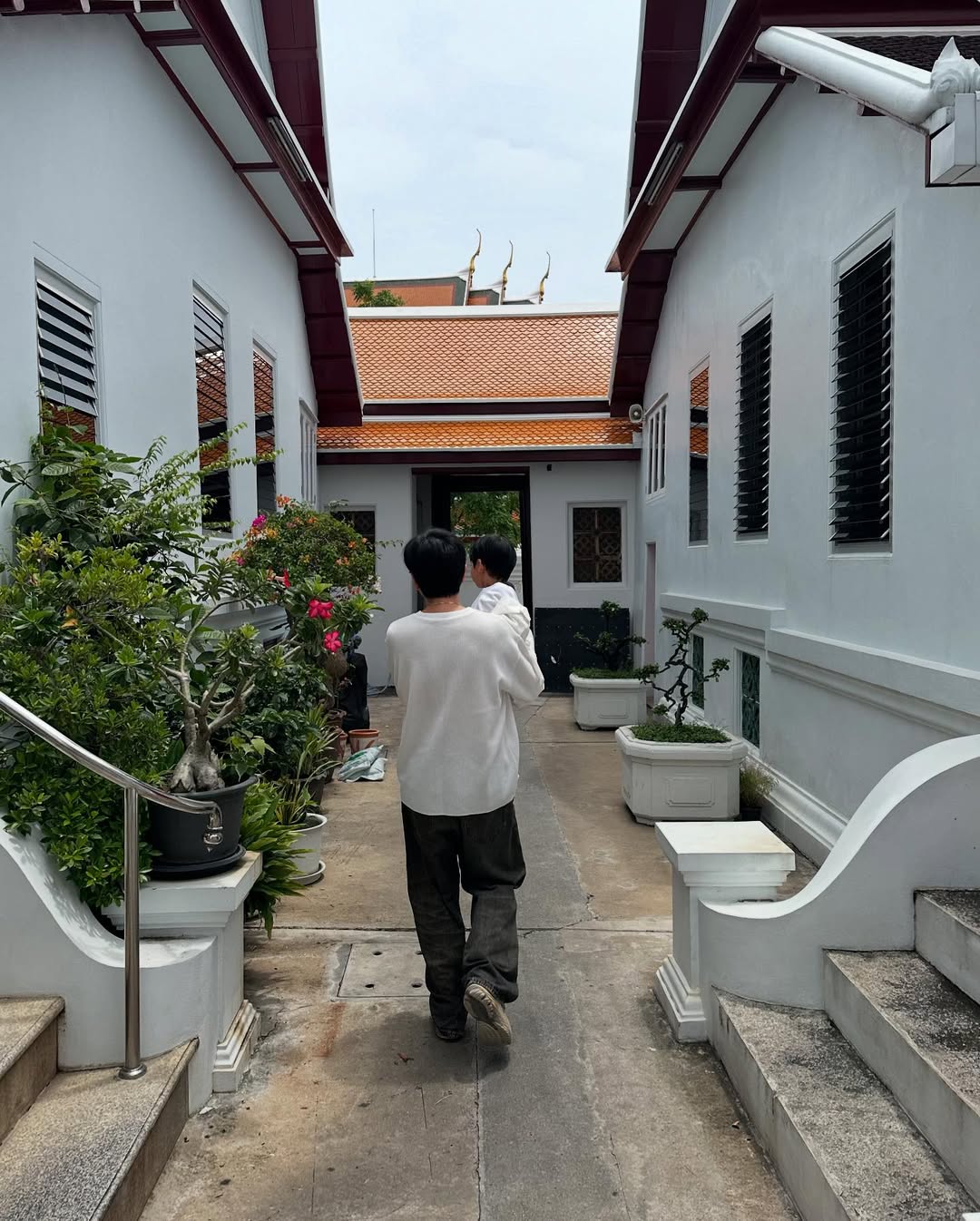 เป้ - วิศวะ กิจตันขจร