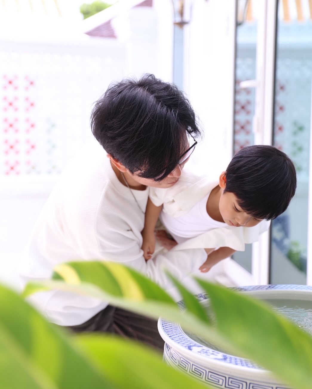 เป้ - วิศวะ กิจตันขจร