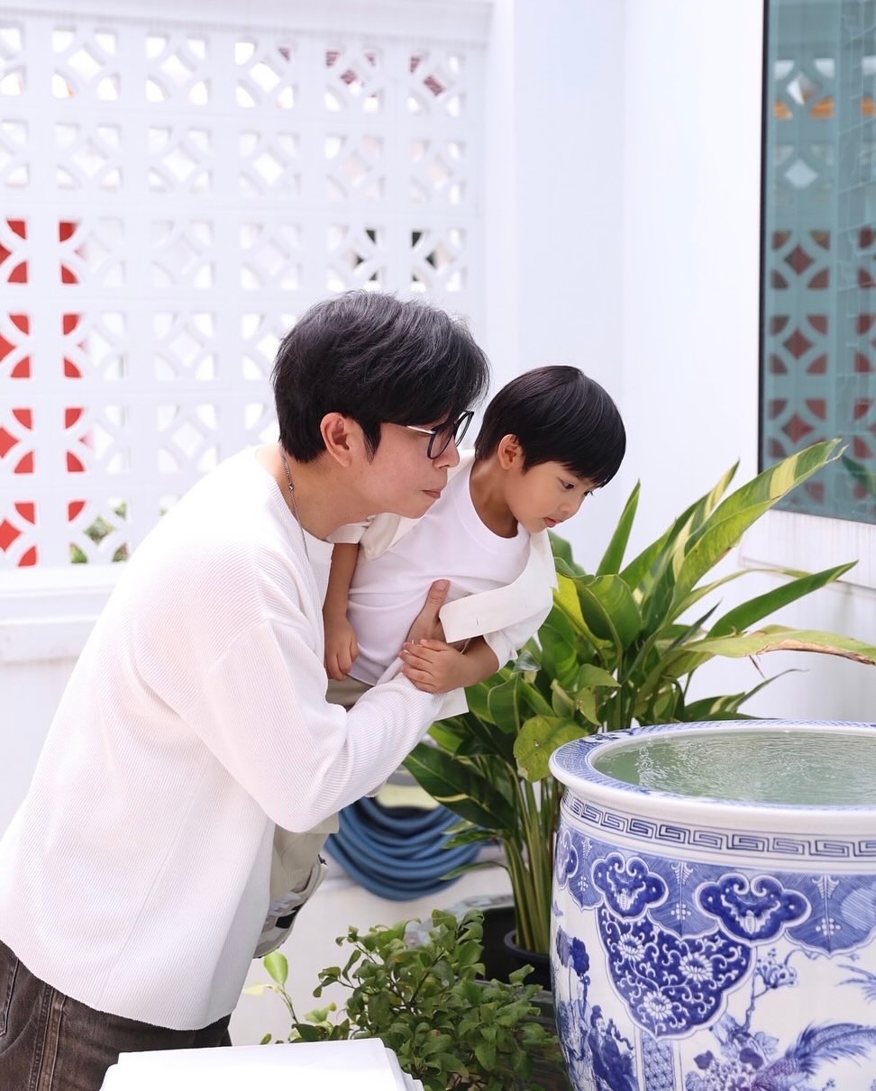 เป้ - วิศวะ กิจตันขจร