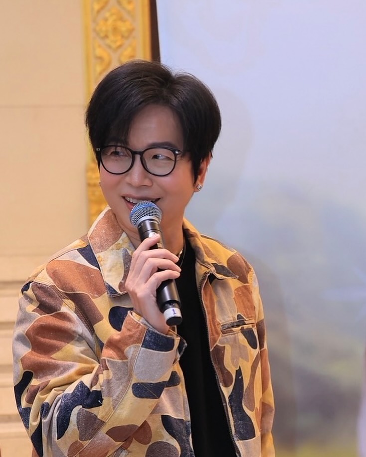 เป้ - วิศวะ กิจตันขจร