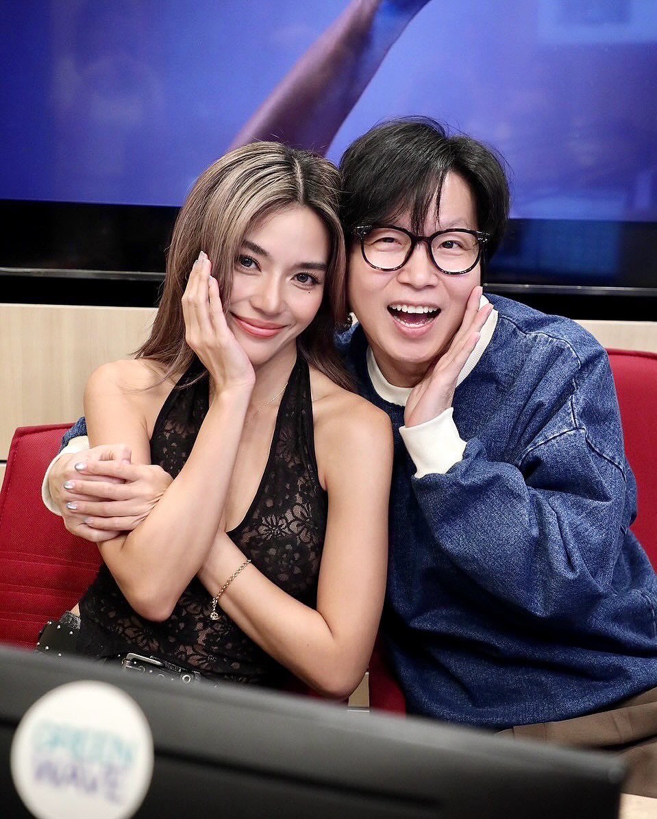 เป้ - วิศวะ กิจตันขจร