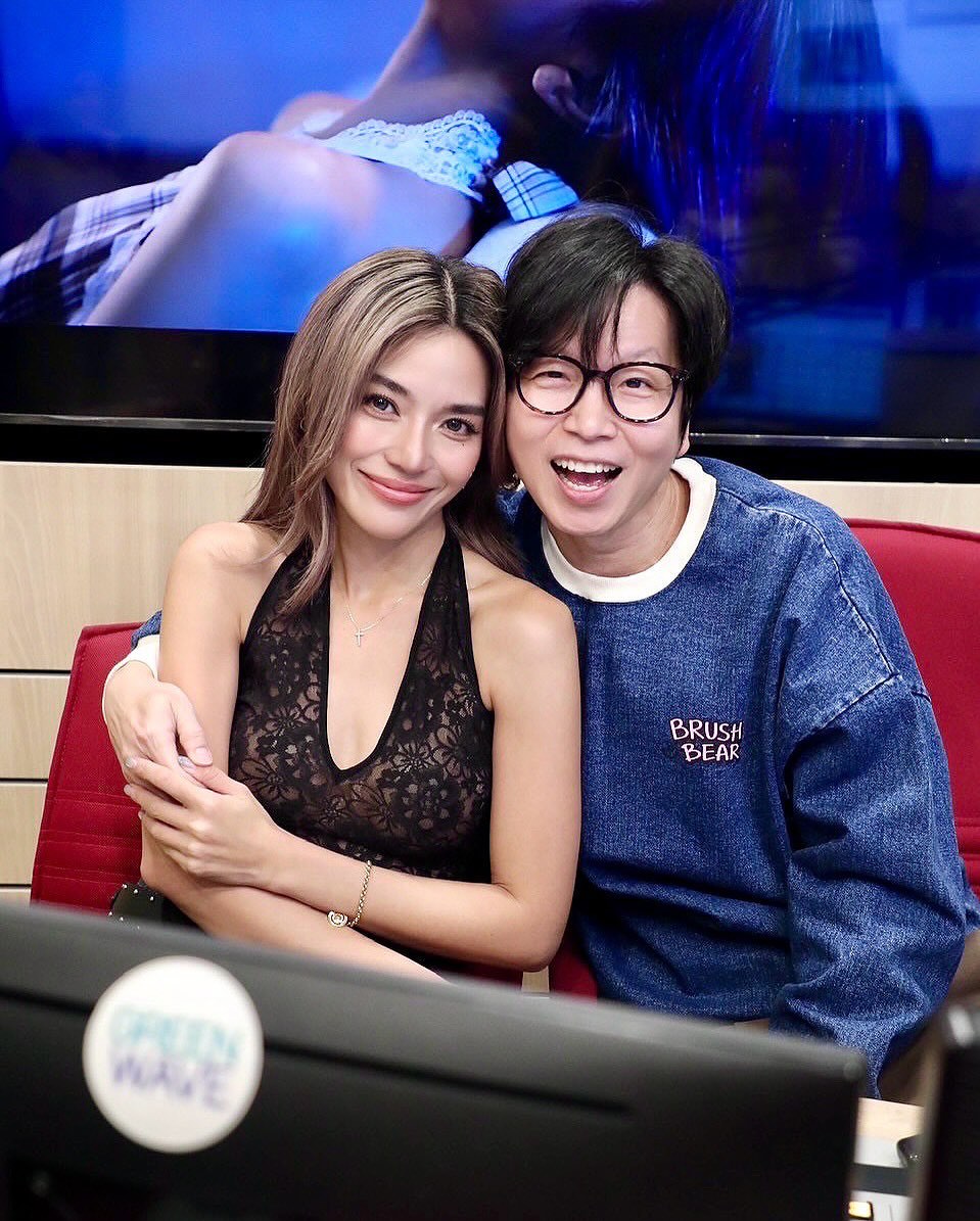 เป้ - วิศวะ กิจตันขจร