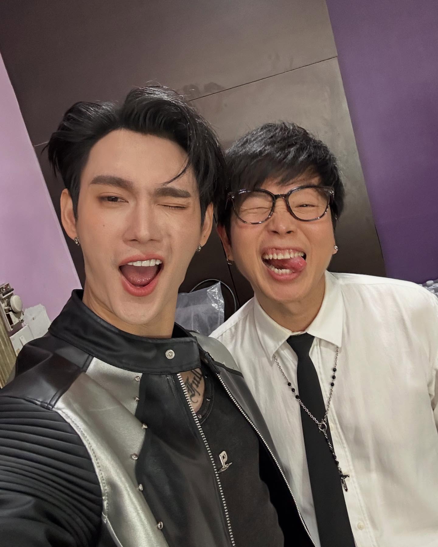 เป้ - วิศวะ กิจตันขจร