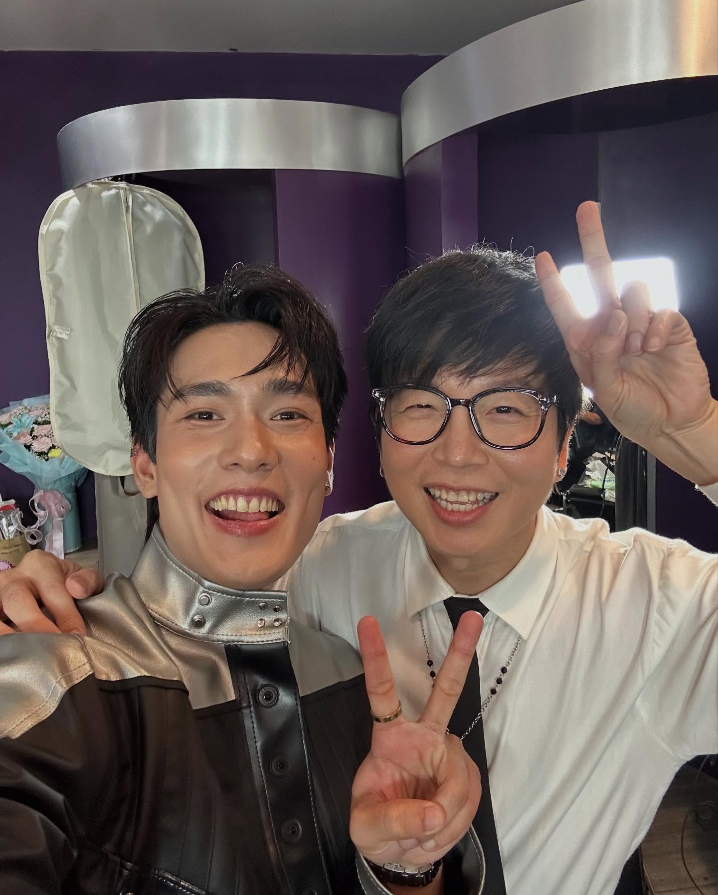 เป้ - วิศวะ กิจตันขจร