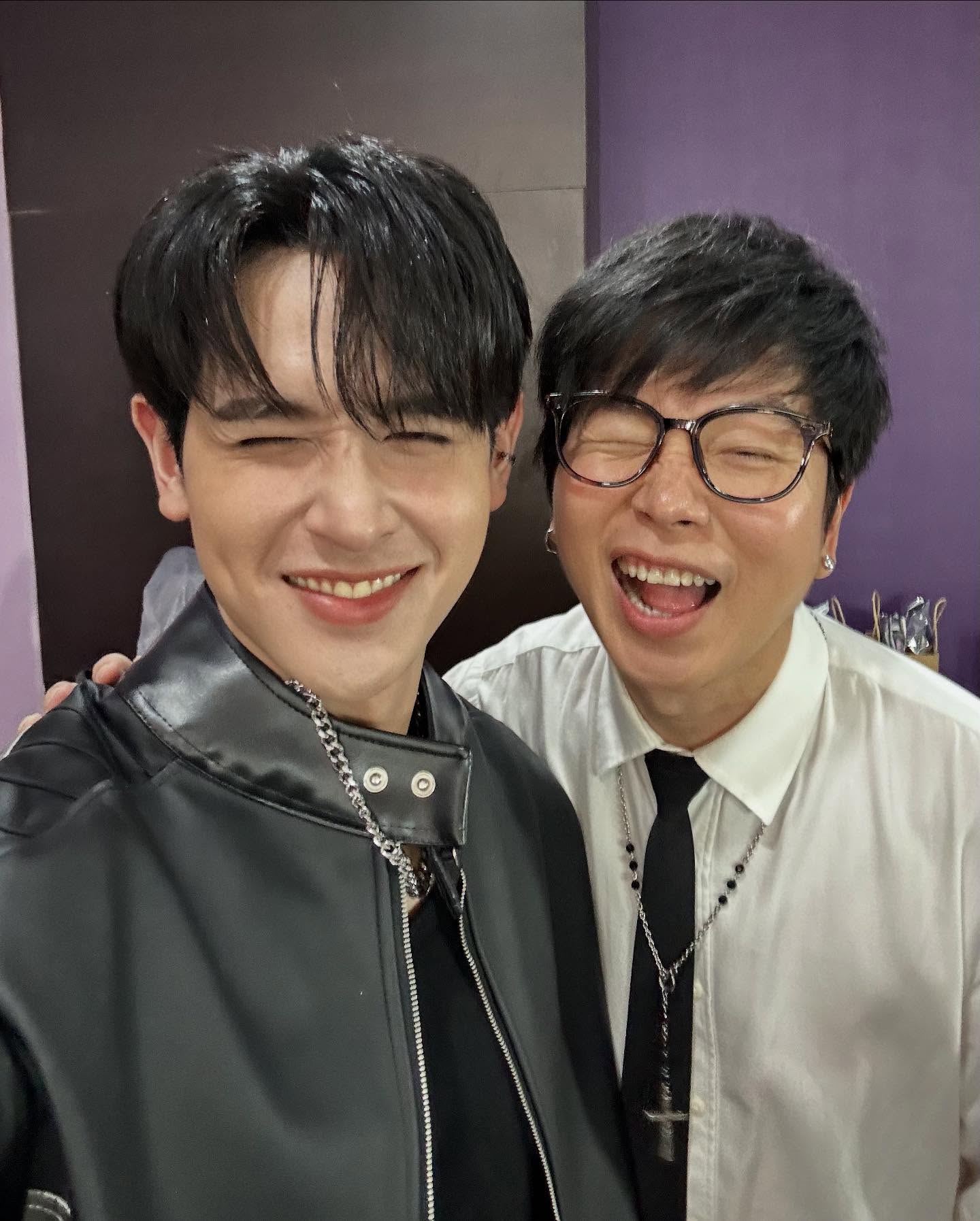 เป้ - วิศวะ กิจตันขจร