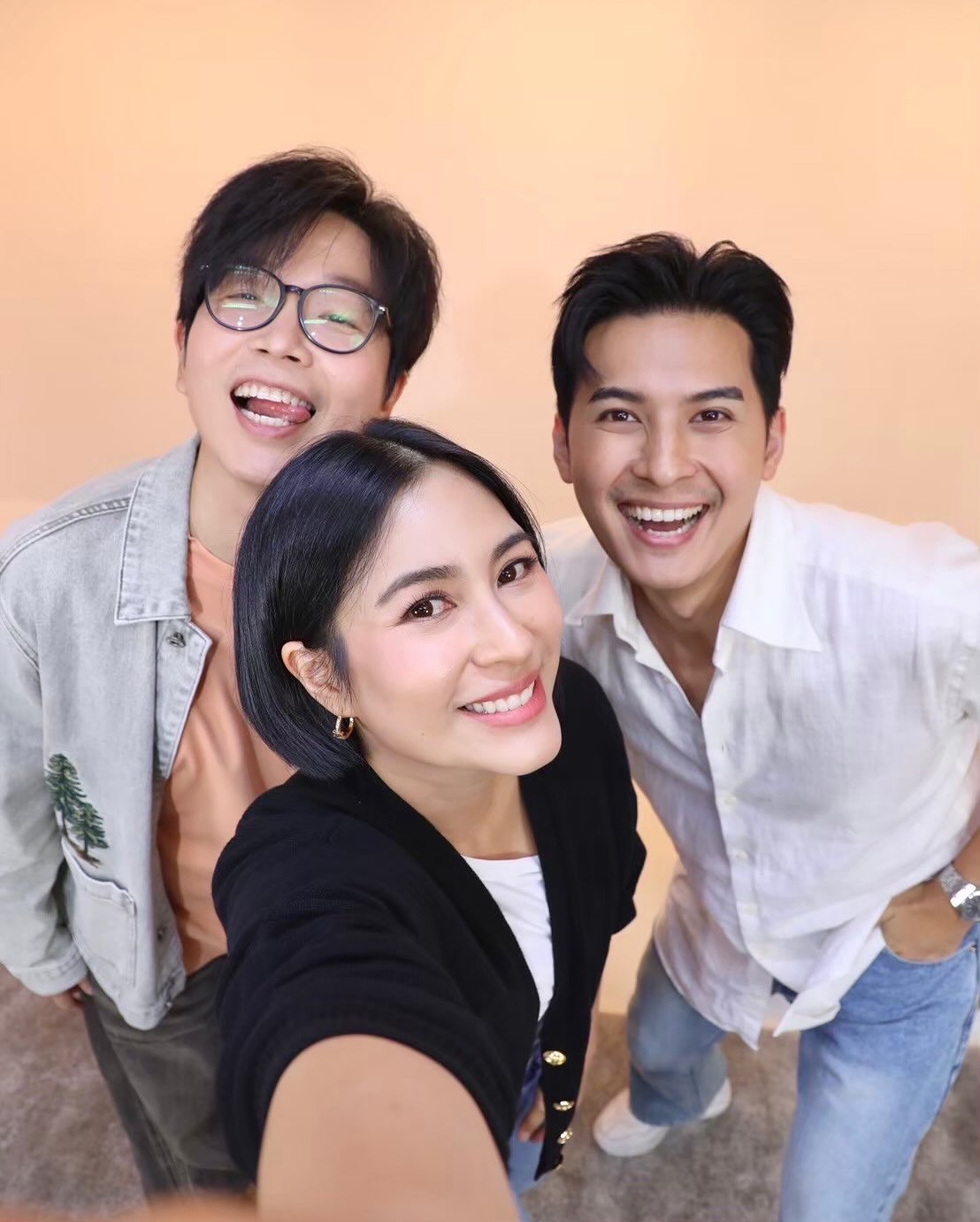 เป้ - วิศวะ กิจตันขจร