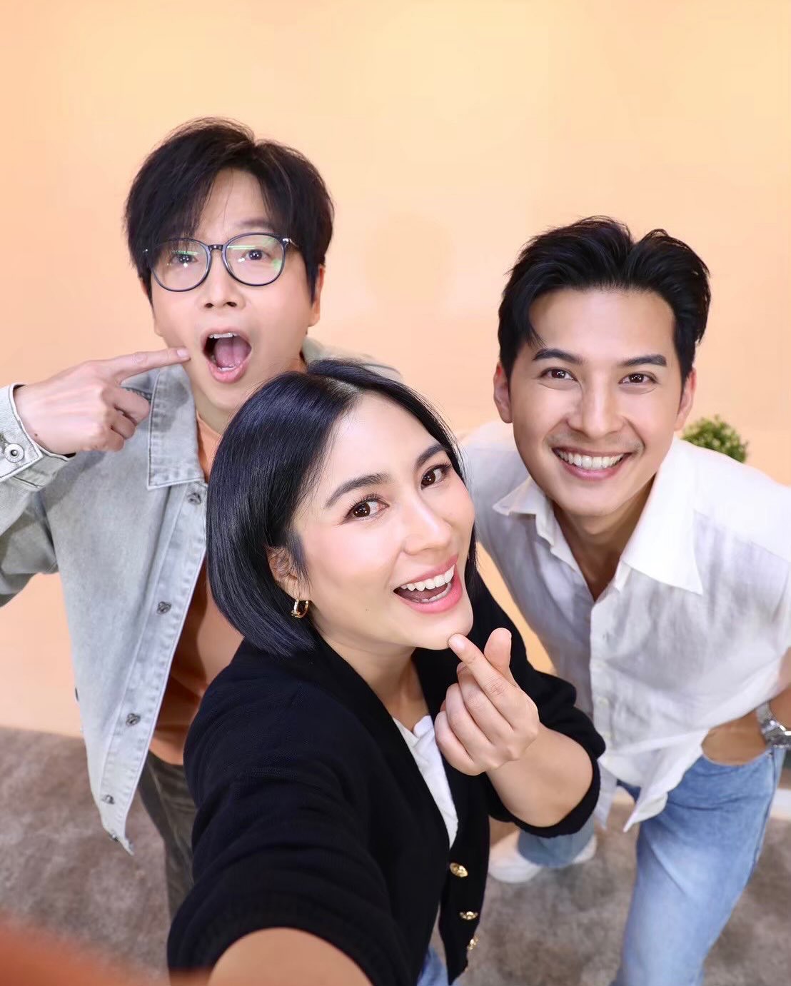 เป้ - วิศวะ กิจตันขจร