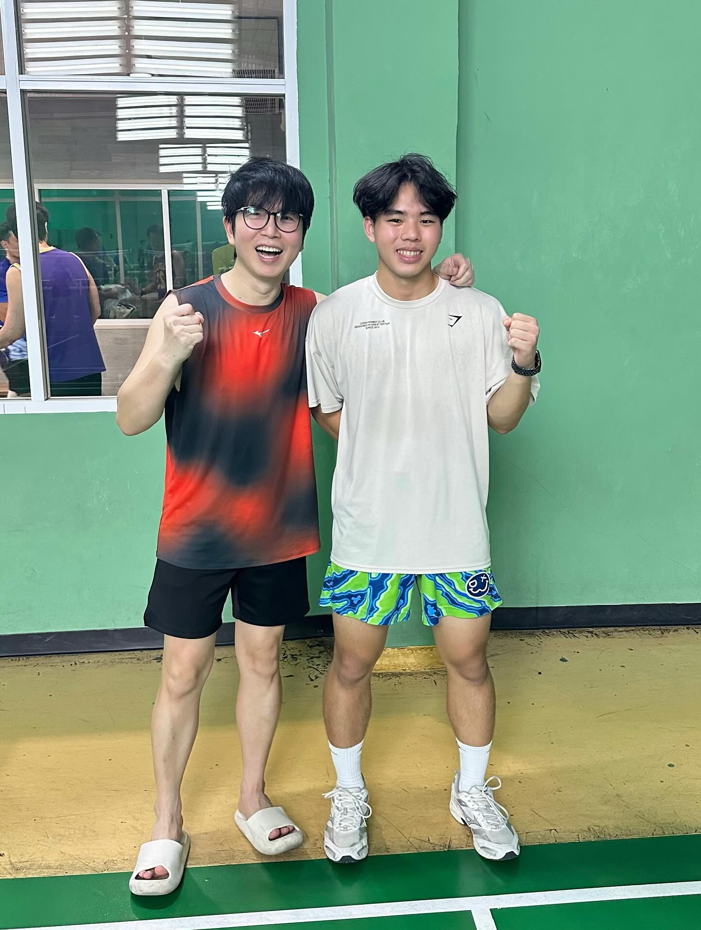 เป้ - วิศวะ กิจตันขจร