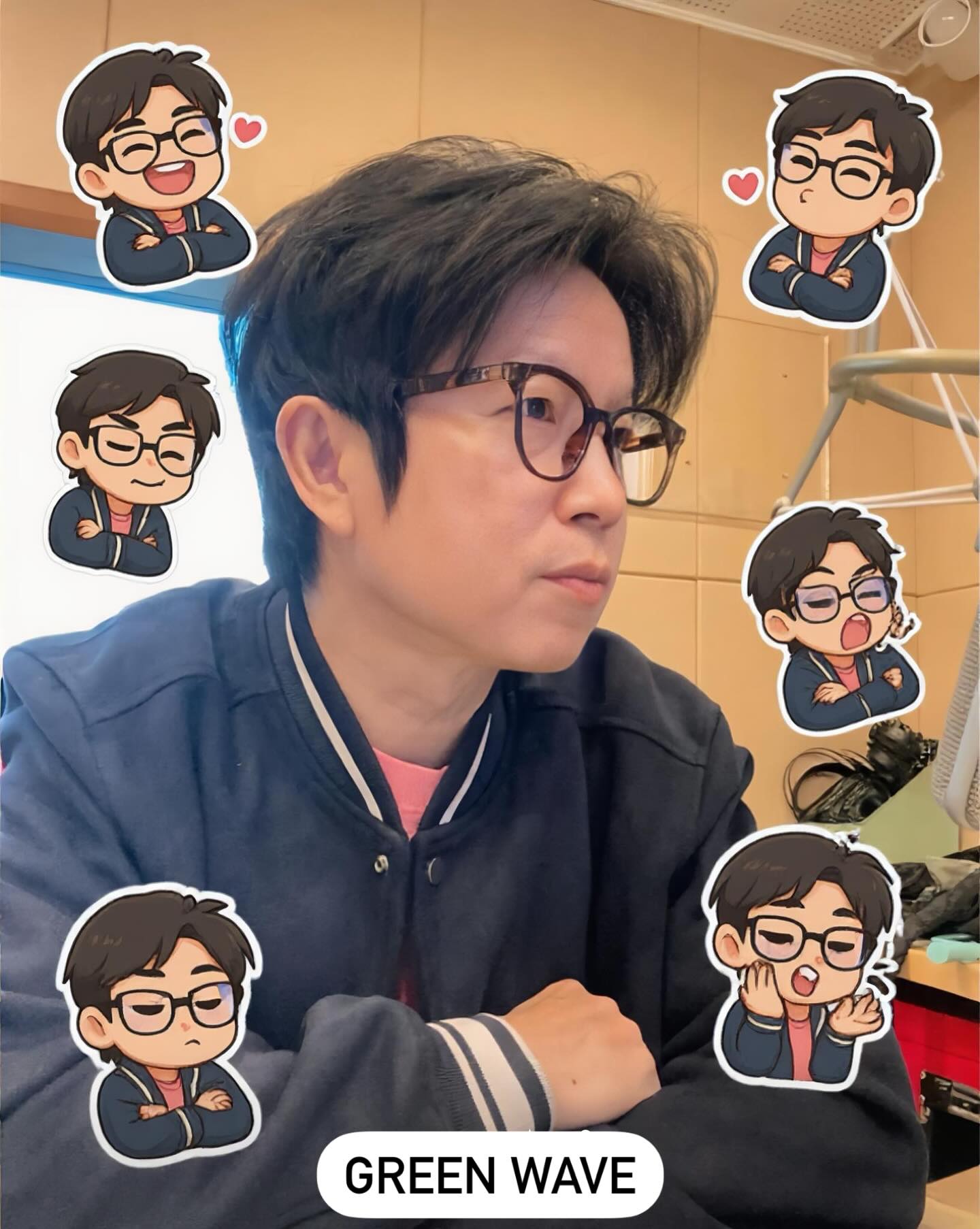 เป้ - วิศวะ กิจตันขจร