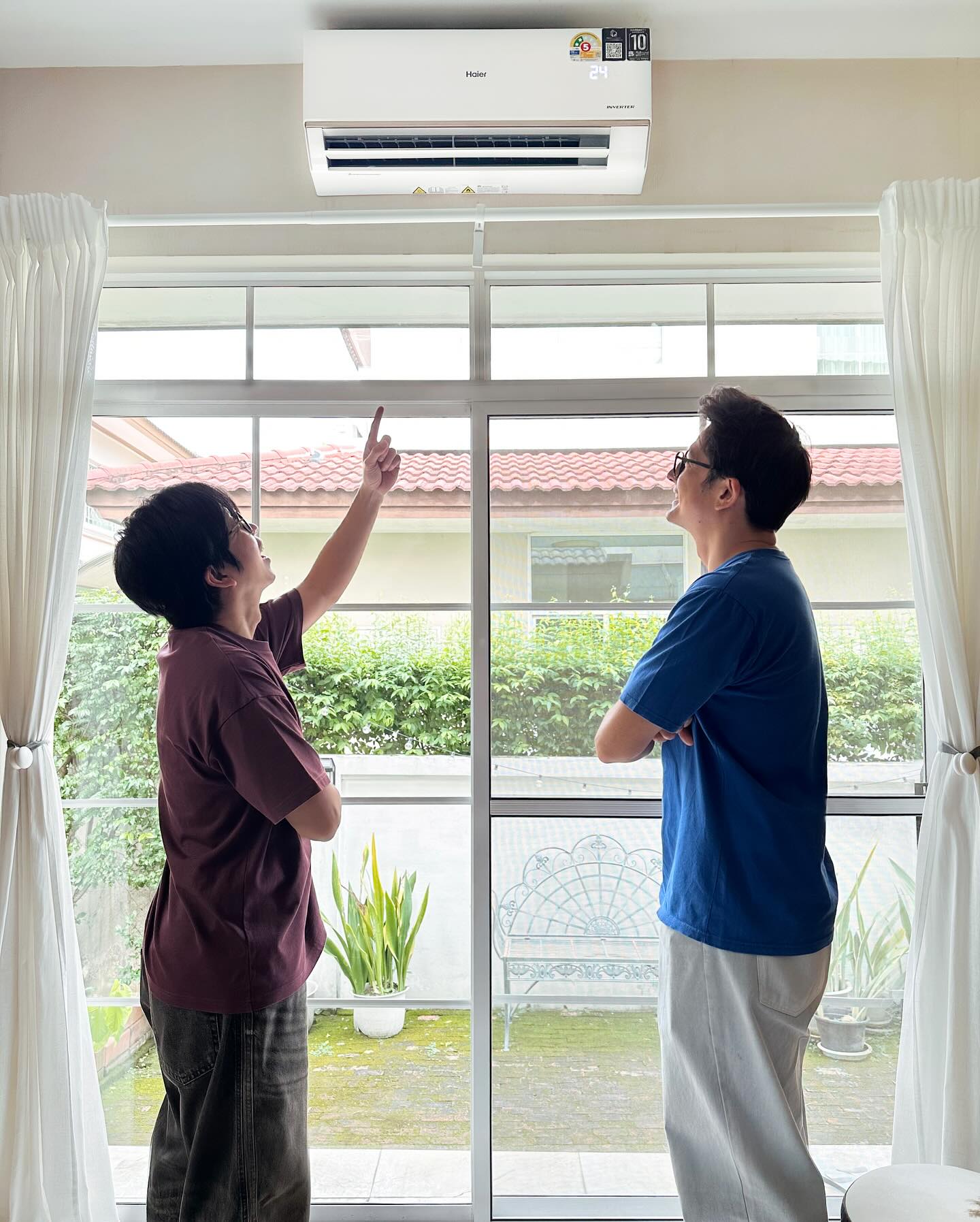 เป้ - วิศวะ กิจตันขจร