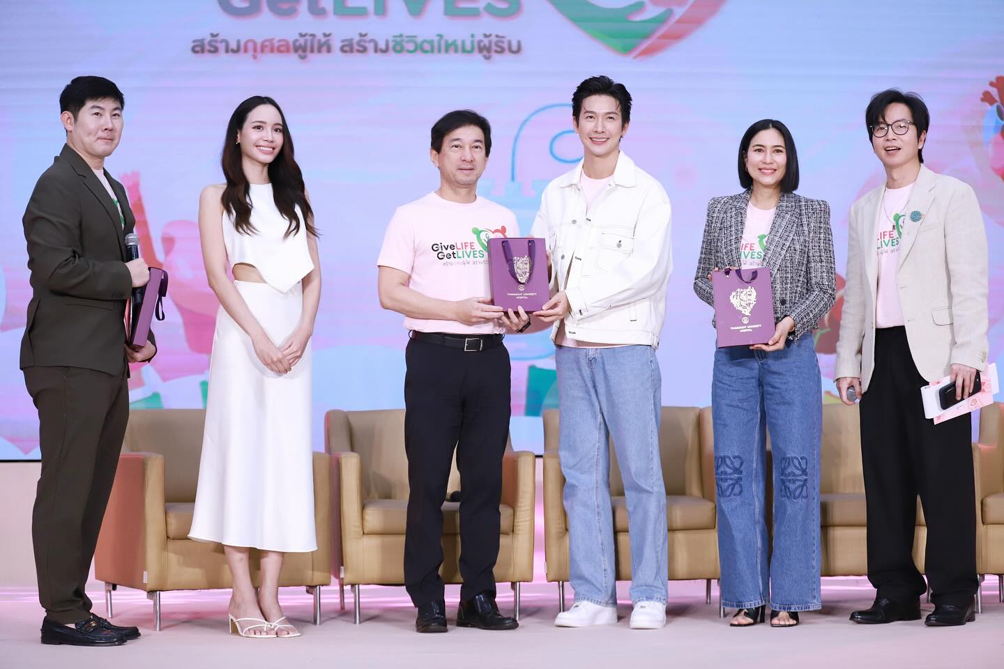 เป้ - วิศวะ กิจตันขจร