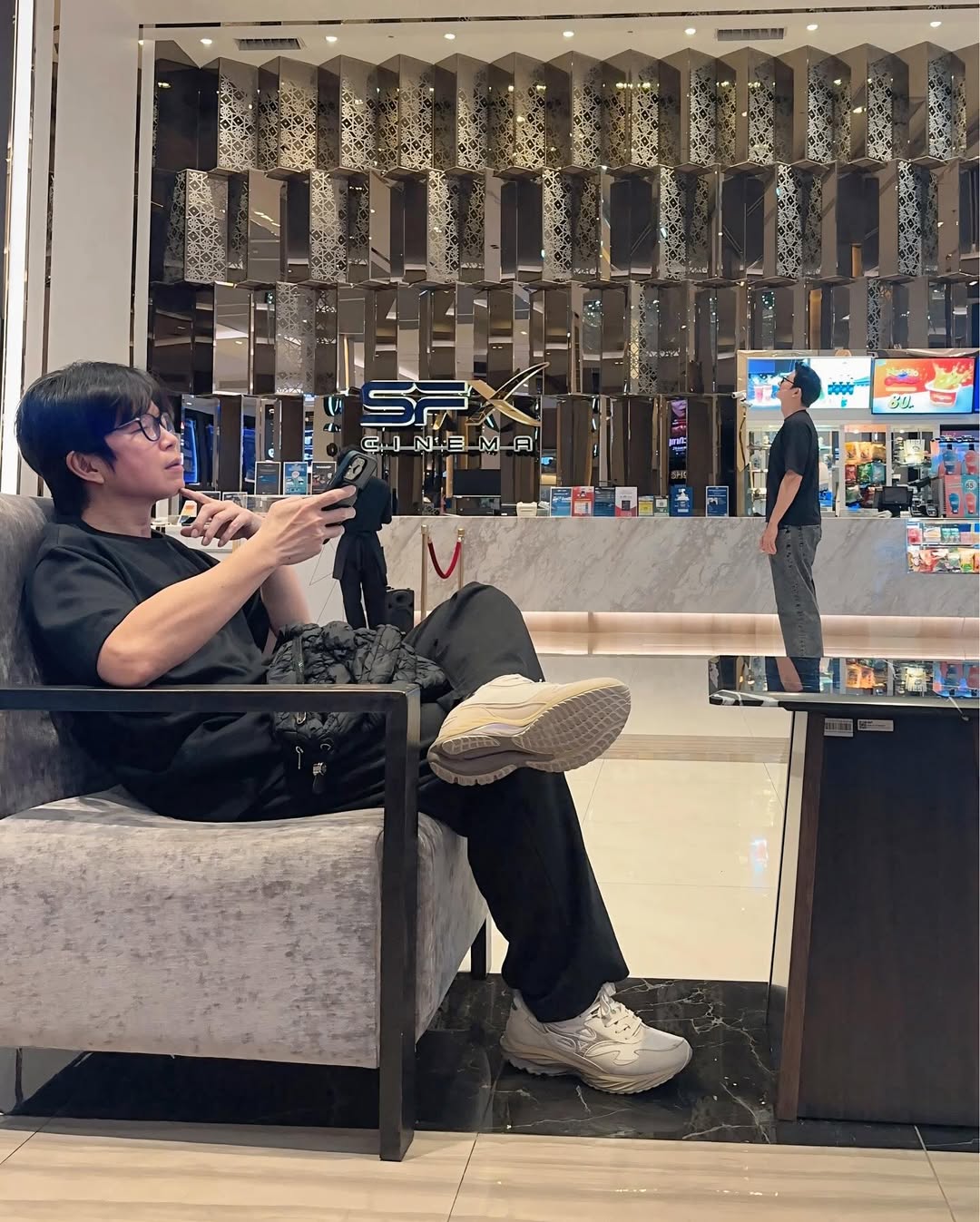 เป้ - วิศวะ กิจตันขจร