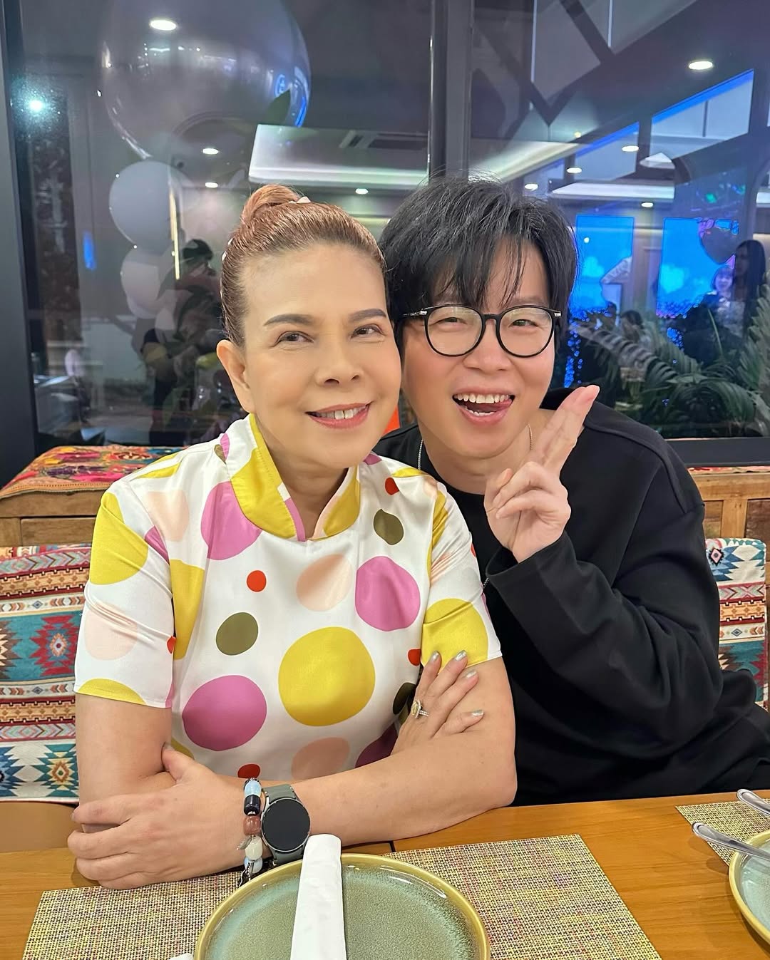 เป้ - วิศวะ กิจตันขจร