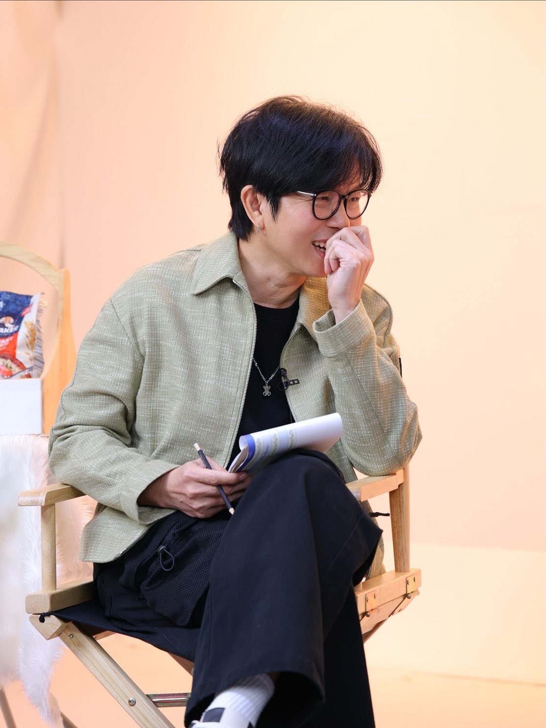 เป้ - วิศวะ กิจตันขจร