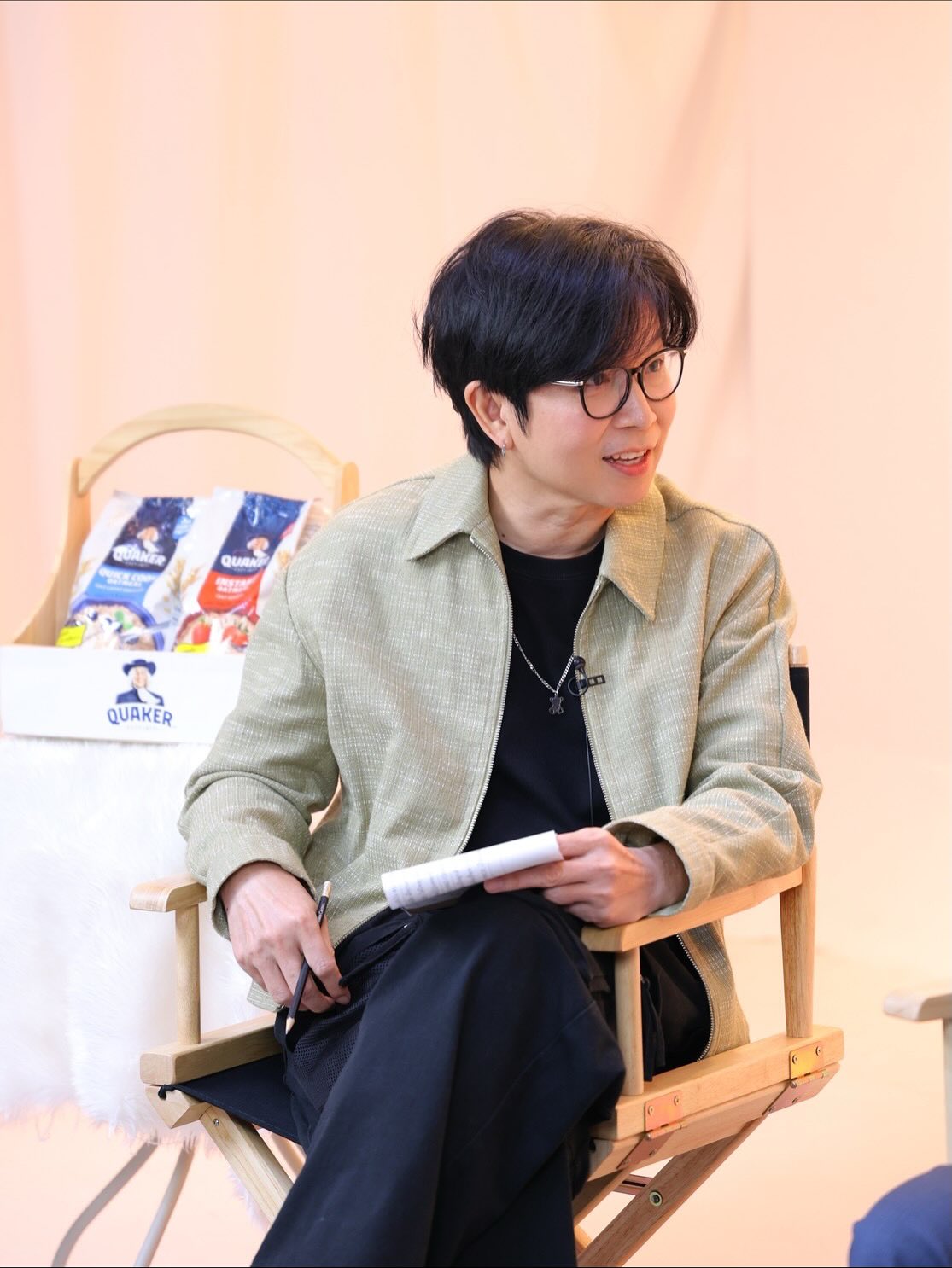 เป้ - วิศวะ กิจตันขจร