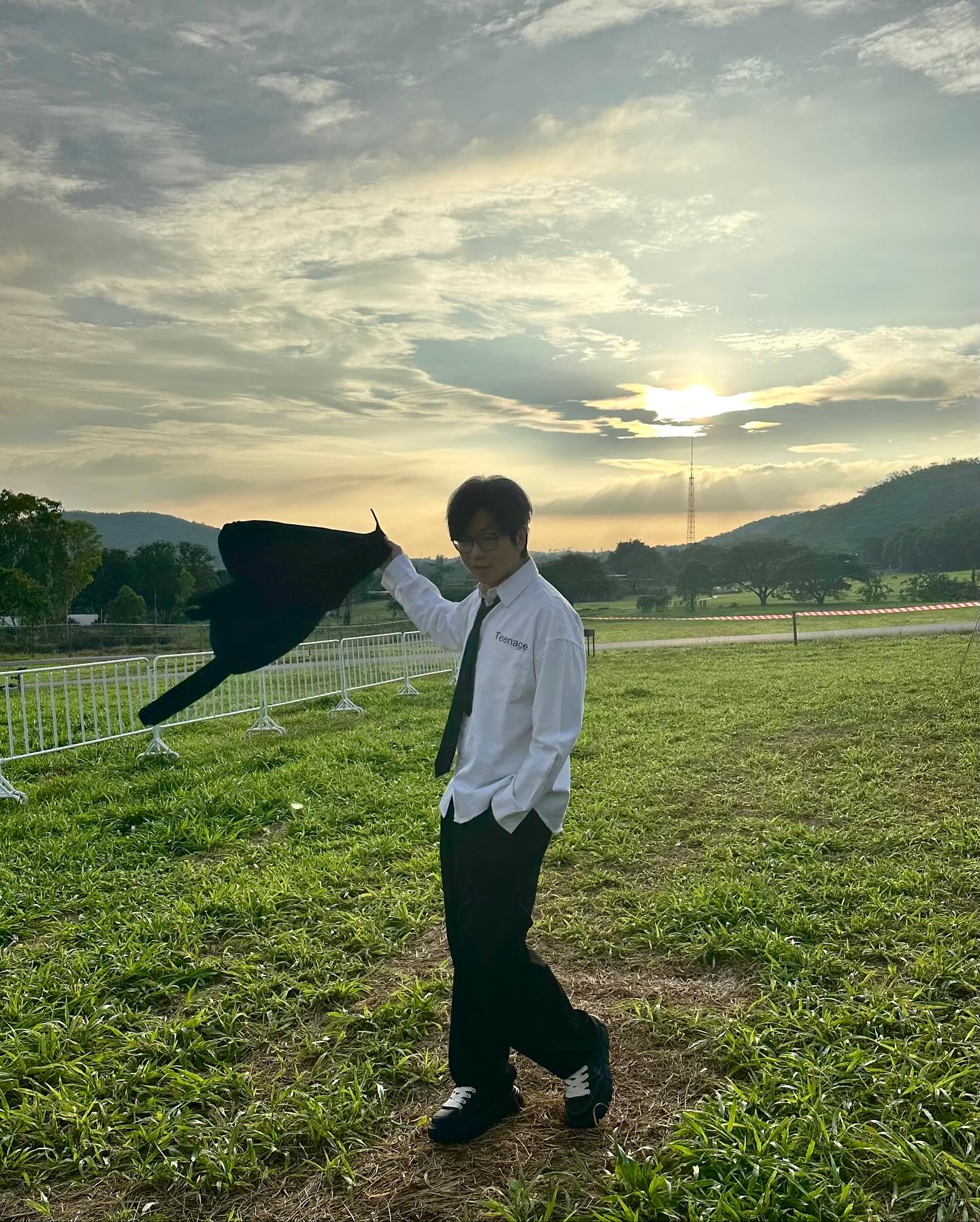 เป้ - วิศวะ กิจตันขจร