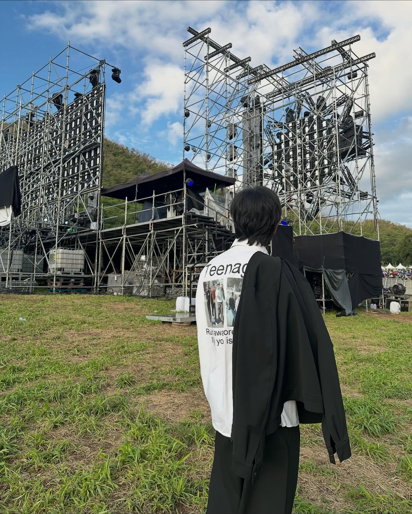 เป้ - วิศวะ กิจตันขจร