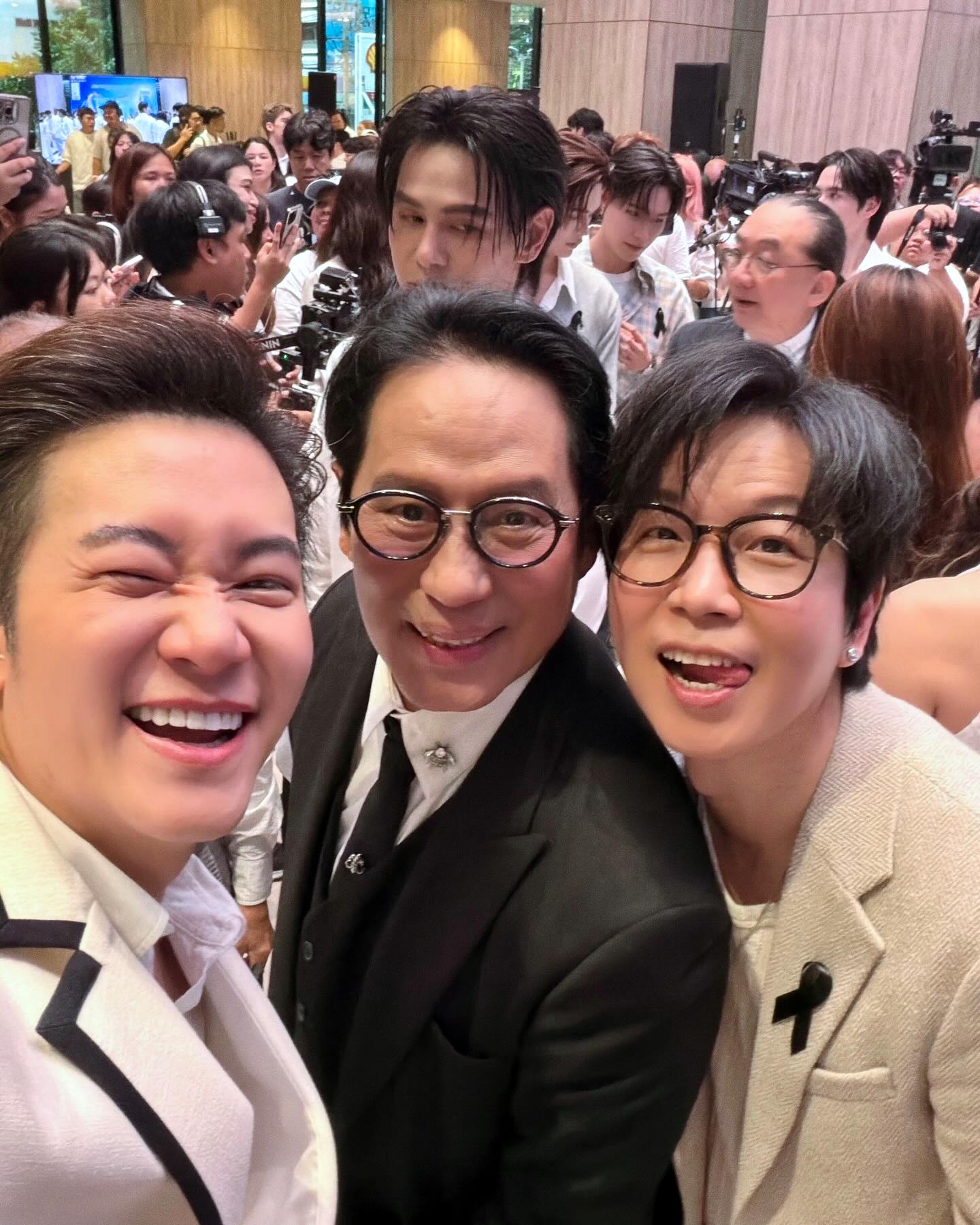 เป้ - วิศวะ กิจตันขจร