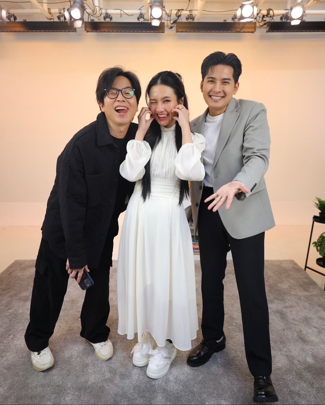 เป้ - วิศวะ กิจตันขจร