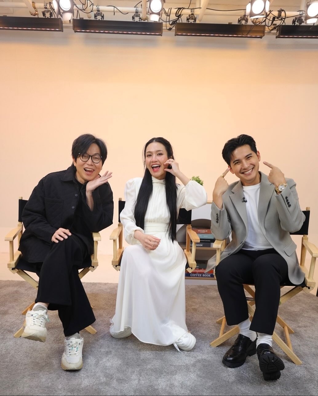 เป้ - วิศวะ กิจตันขจร