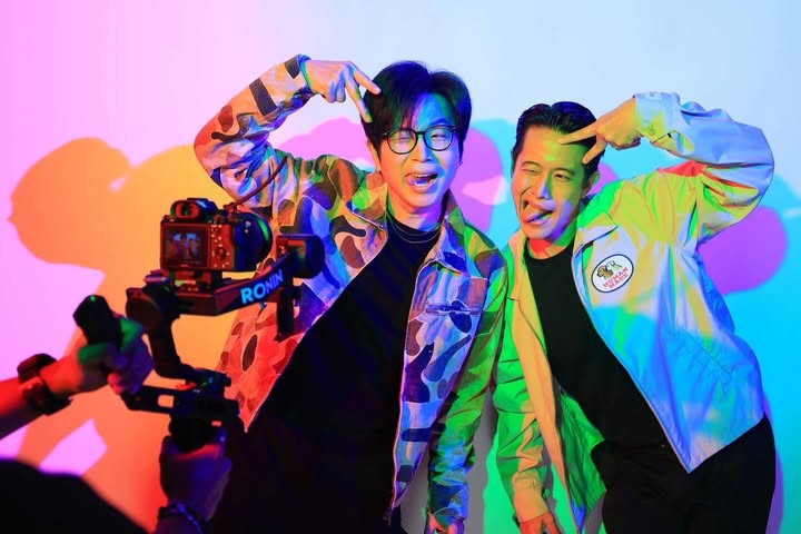 เป้ - วิศวะ กิจตันขจร