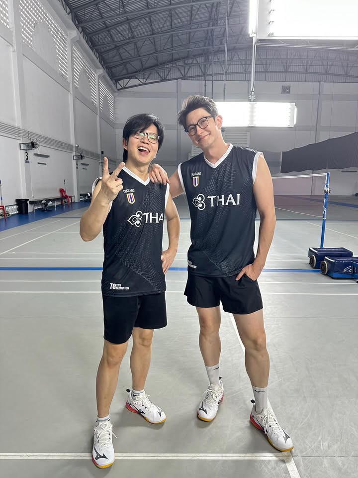 เป้ - วิศวะ กิจตันขจร