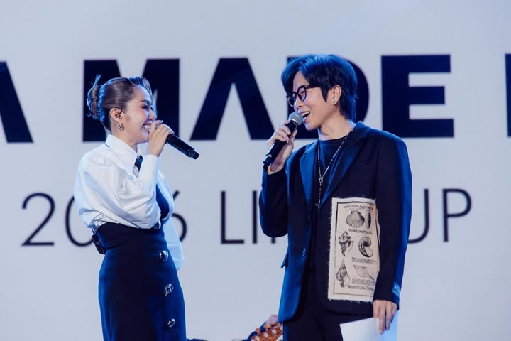 เป้ - วิศวะ กิจตันขจร