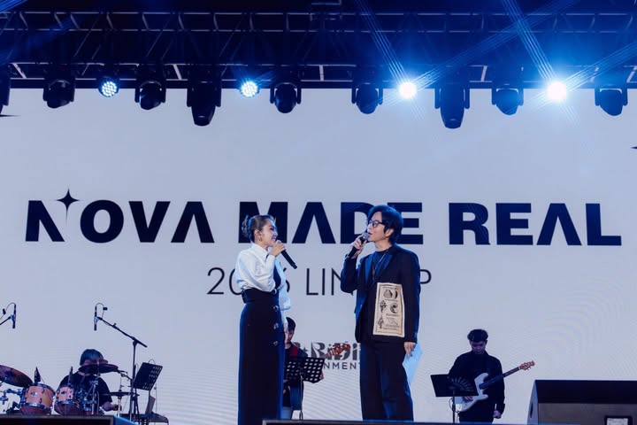 เป้ - วิศวะ กิจตันขจร