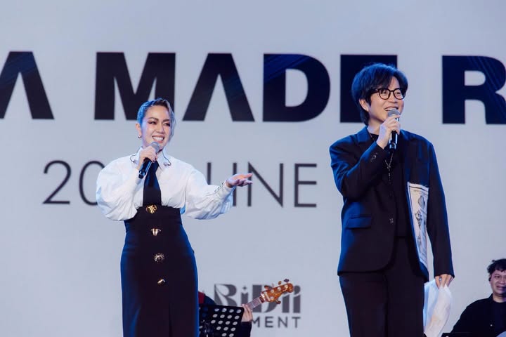 เป้ - วิศวะ กิจตันขจร