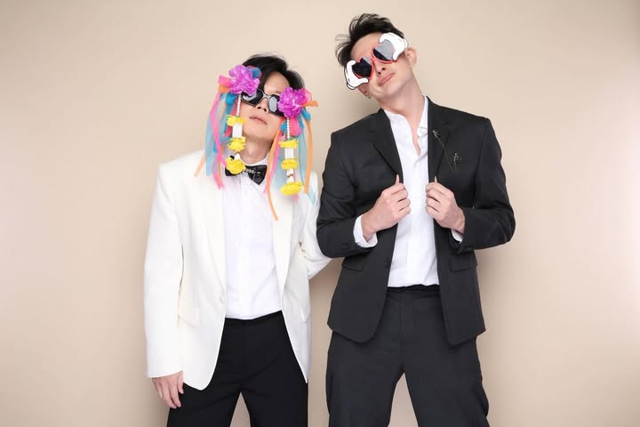 เป้ - วิศวะ กิจตันขจร