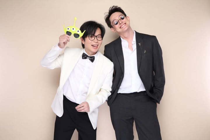 เป้ - วิศวะ กิจตันขจร