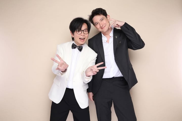 เป้ - วิศวะ กิจตันขจร