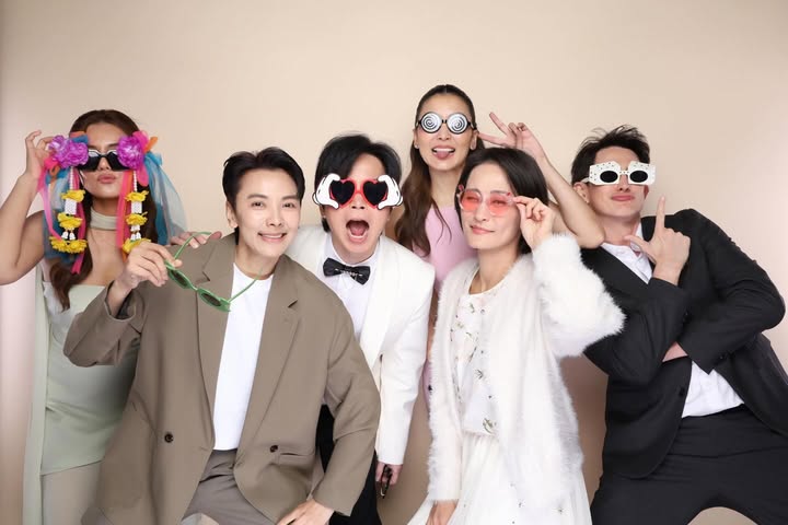 เป้ - วิศวะ กิจตันขจร