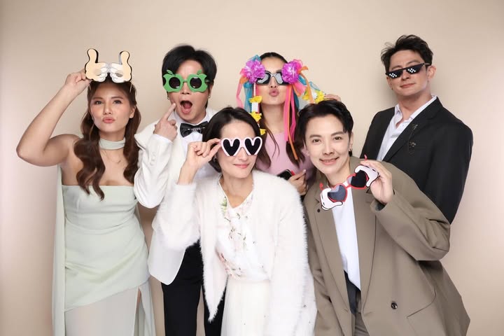 เป้ - วิศวะ กิจตันขจร