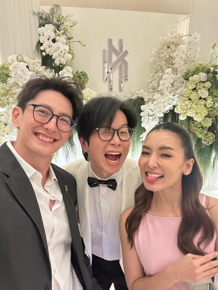 เป้ - วิศวะ กิจตันขจร