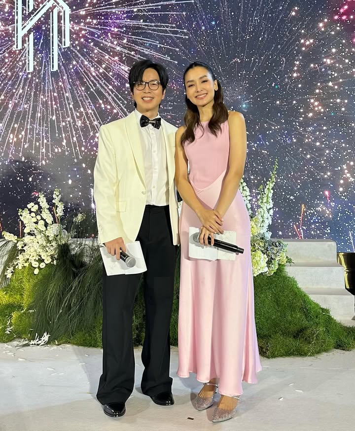 เป้ - วิศวะ กิจตันขจร