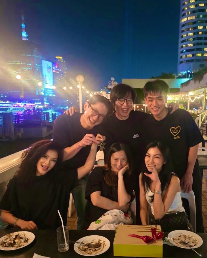 เป้ - วิศวะ กิจตันขจร