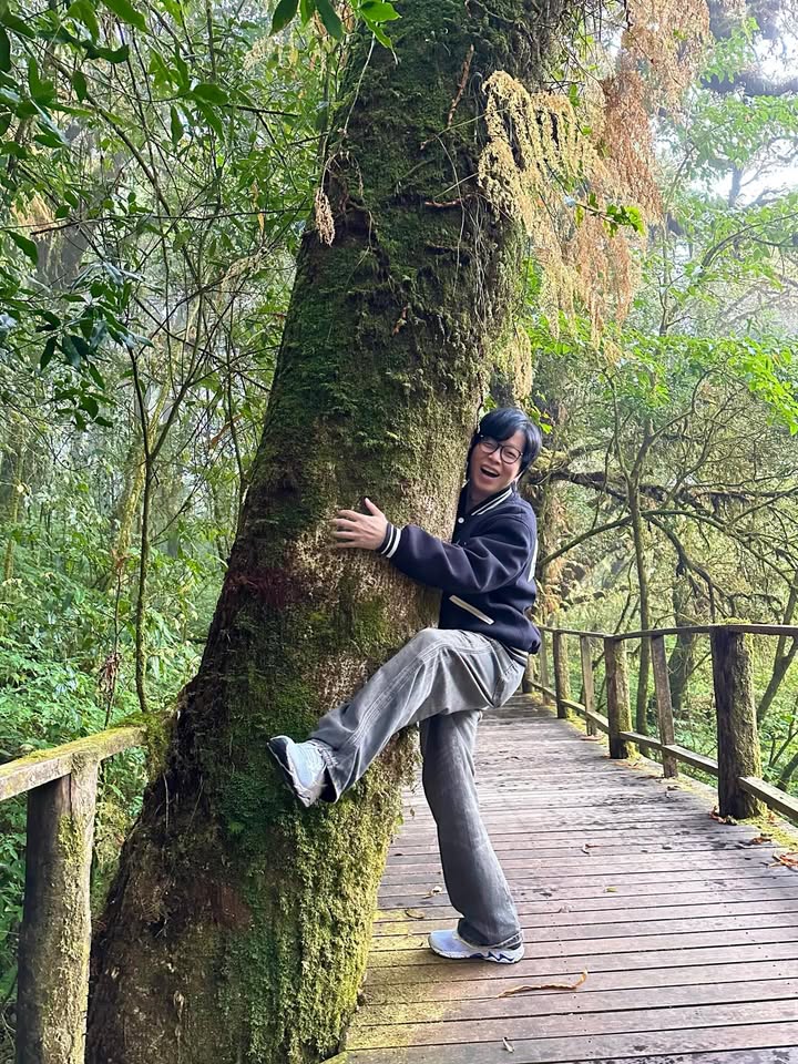 เป้ - วิศวะ กิจตันขจร